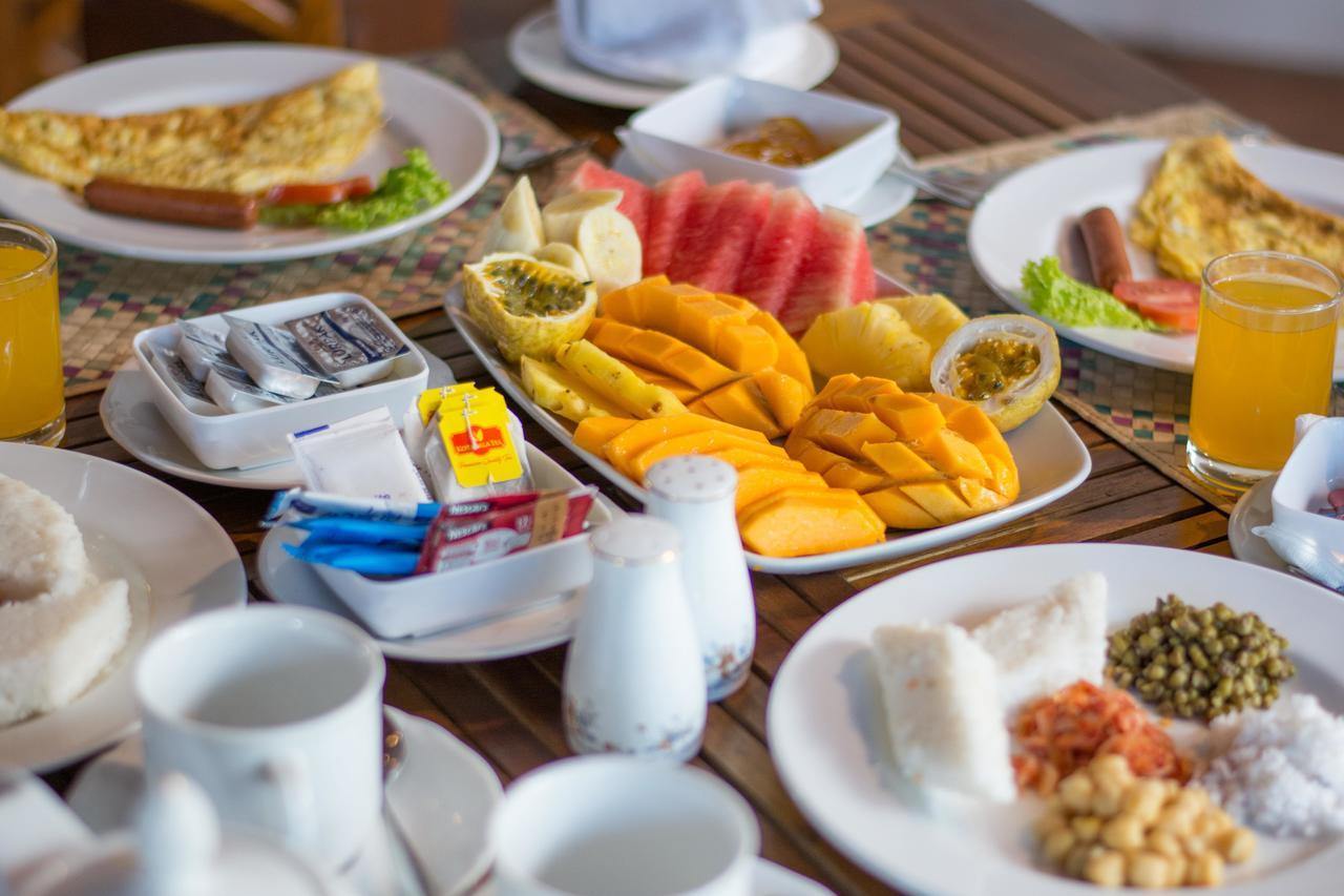 Ceyloni Residency Отель