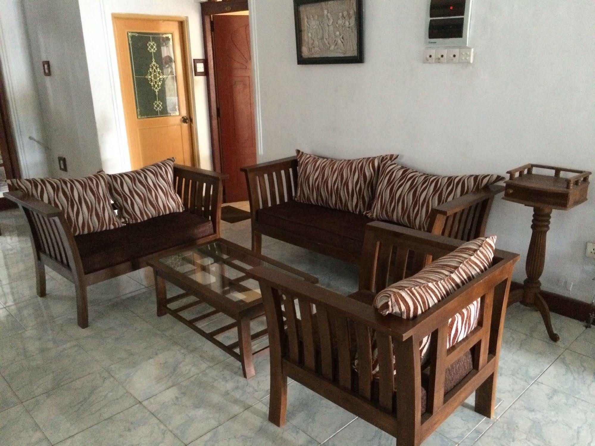Ceyloni Residency Отель
