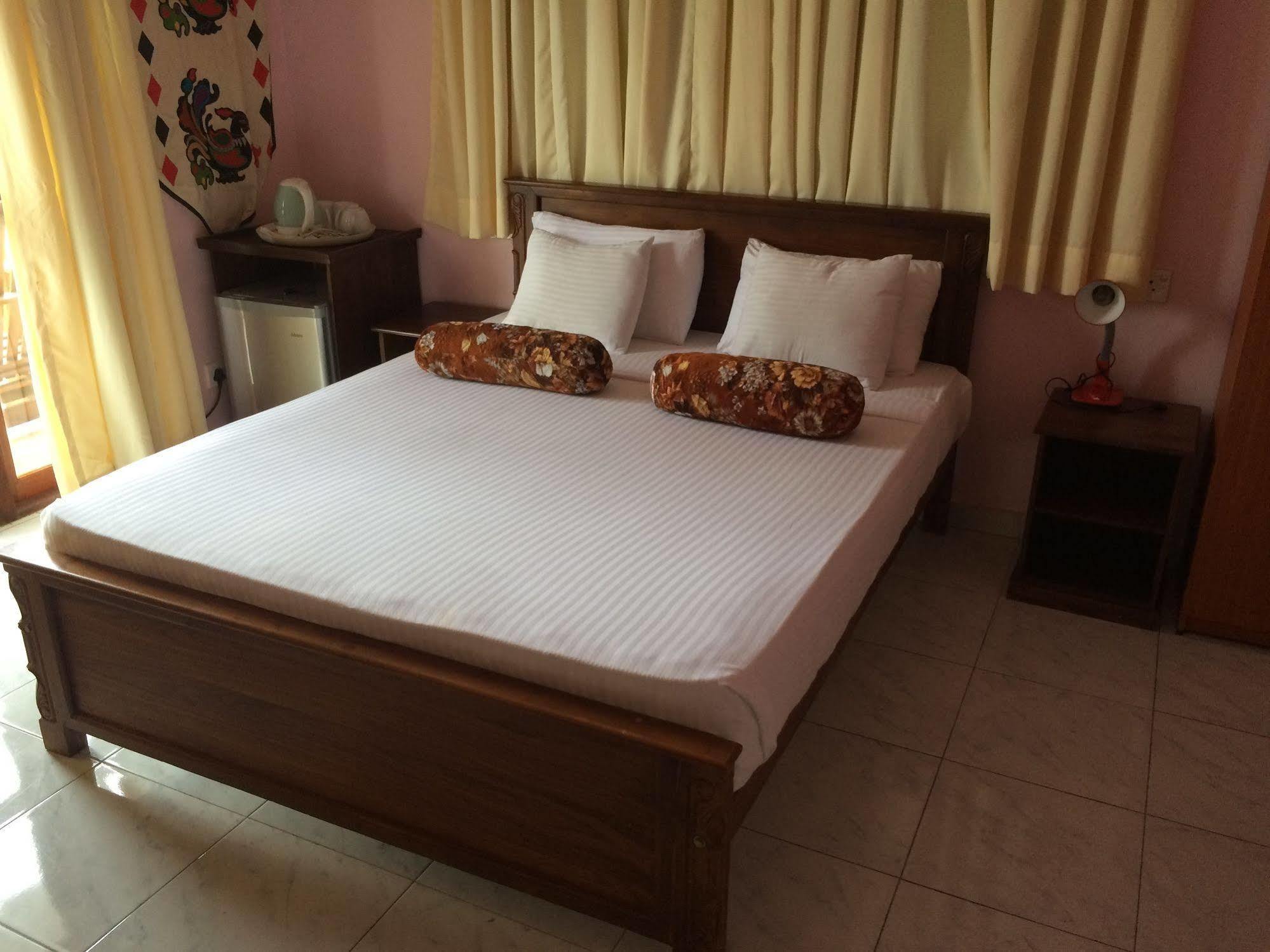 Ceyloni Residency Отель Канди